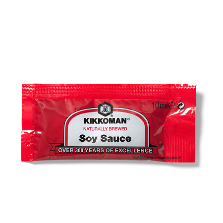 Soja Sauce 10ml 